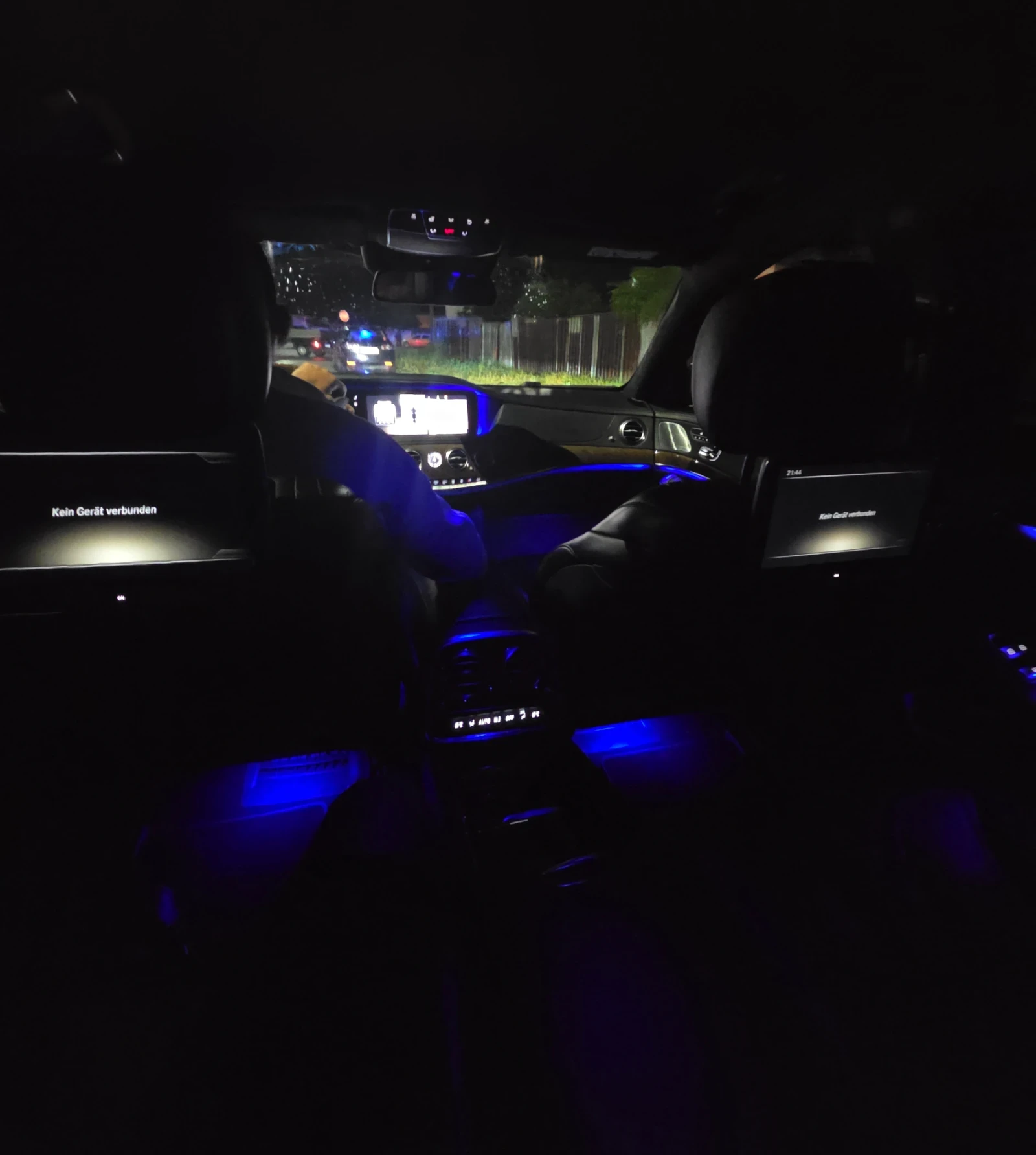 Mercedes-Benz S 500, снимка 4 - Автомобили и джипове - 56166716