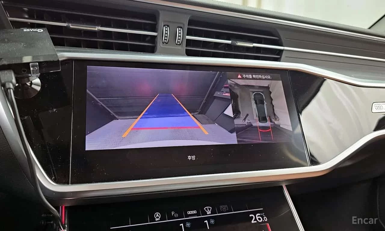 Audi A6 40 TDI/360/�����/���������/�����/ | Mobile.bg � ����������� 15