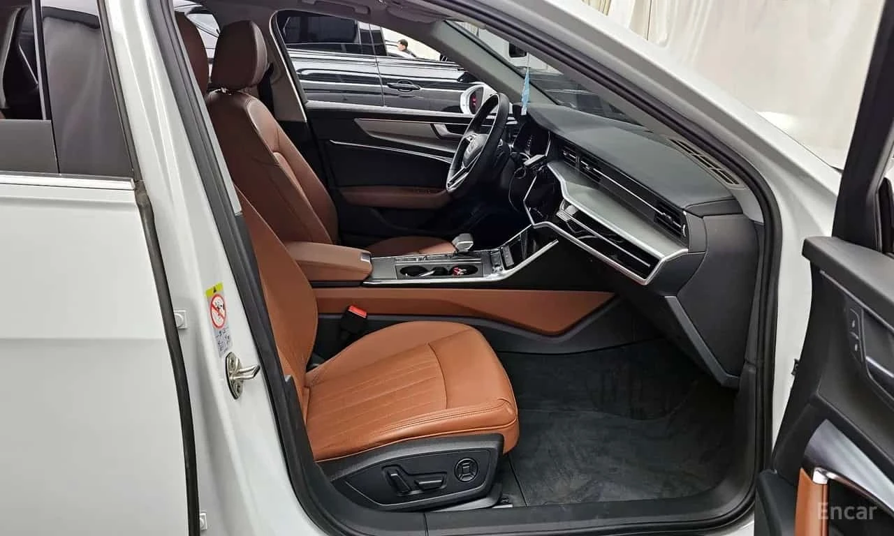 Audi A6 40 TDI/360/�����/���������/�����/ | Mobile.bg � ����������� 11