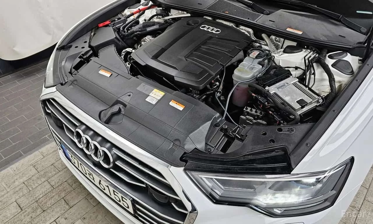 Audi A6 40 TDI/360/�����/���������/�����/ | Mobile.bg � ����������� 6