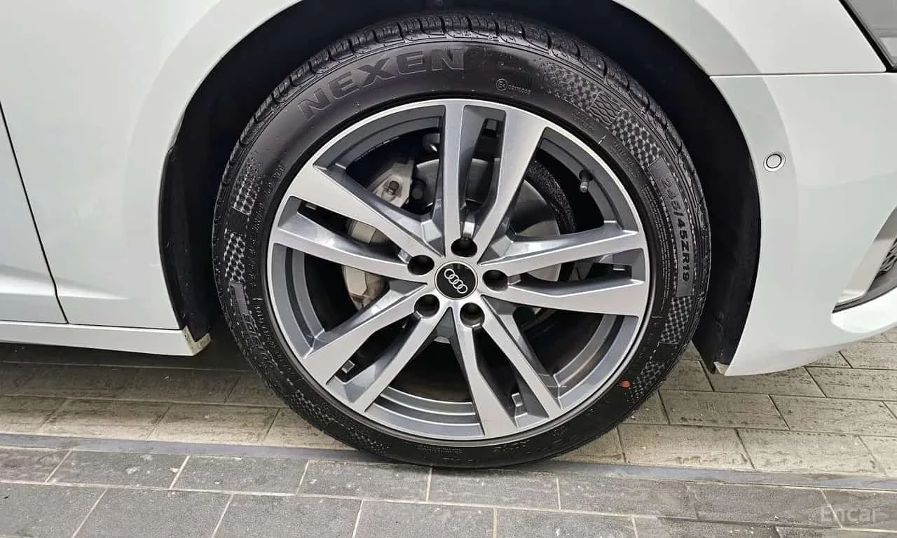 Audi A6 40 TDI/360/�����/���������/�����/ | Mobile.bg � ����������� 5