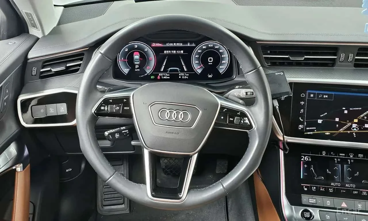 Audi A6 40 TDI/360/�����/���������/�����/ | Mobile.bg � ����������� 13