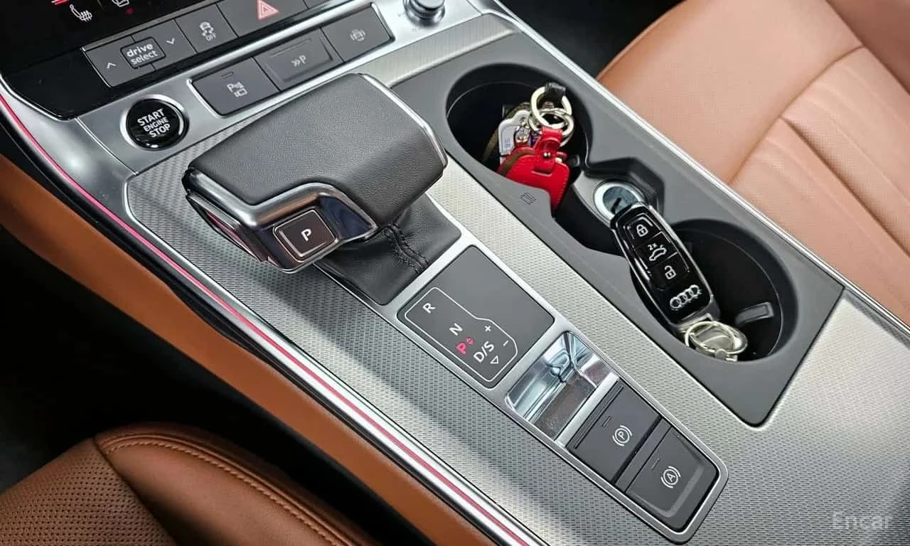 Audi A6 40 TDI/360/�����/���������/�����/ | Mobile.bg � ����������� 9