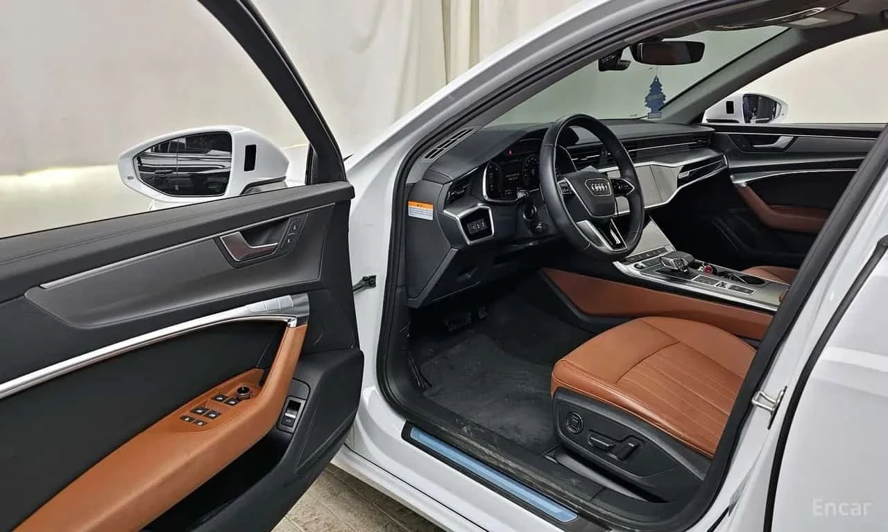 Audi A6 40 TDI/360/�����/���������/�����/ | Mobile.bg � ����������� 10