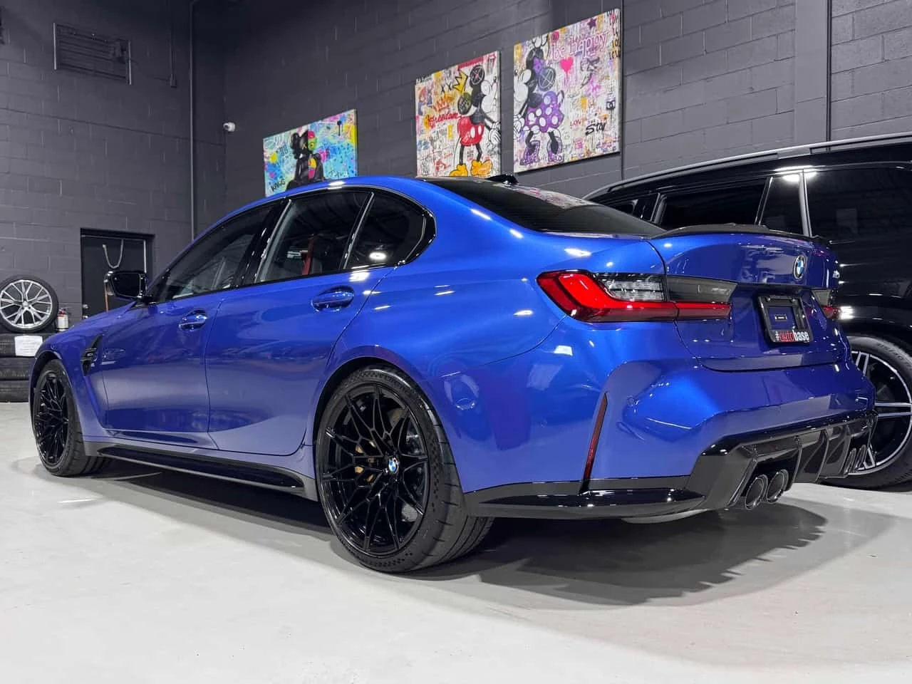 BMW M3 / ����� / ��� ��������� / ���������� | Mobile.bg � ����������� 3