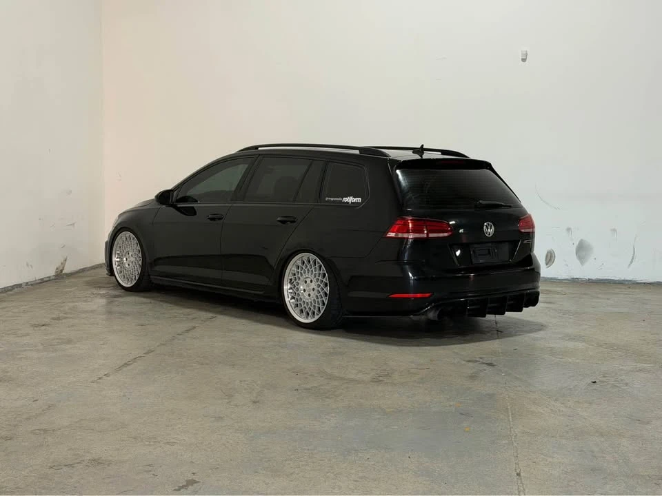 VW Golf * SportWagen 4MOTION* ����������*  | Mobile.bg � ����������� 3