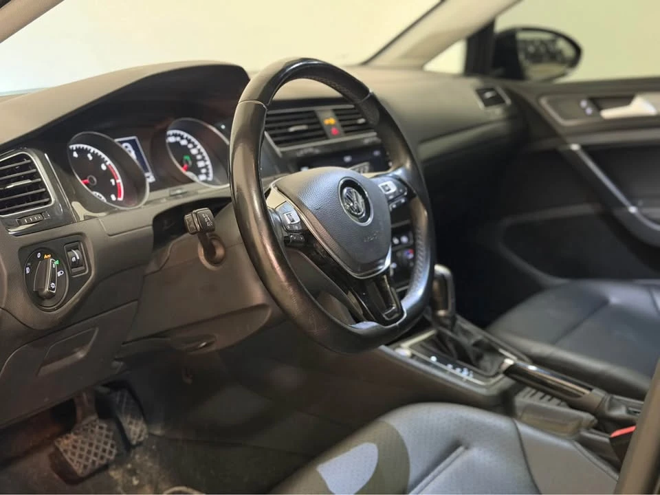 VW Golf * SportWagen 4MOTION* ����������*  | Mobile.bg � ����������� 12