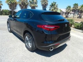 Alfa Romeo Stelvio 2.2D, Q4, 4x4, 3000km., снимка 6