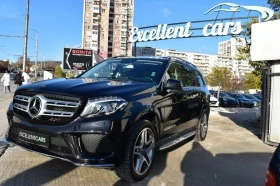 Mercedes-Benz GLS 350 FACELIFT* 6+ 1места* SWAROWSKI, снимка 1