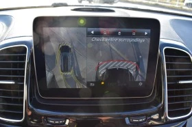 Mercedes-Benz GLS 350 FACELIFT* 6+ 1места* SWAROWSKI, снимка 16