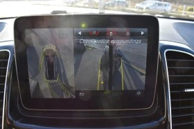 Mercedes-Benz GLS 350 FACELIFT* 6+ 1места* SWAROWSKI, снимка 15