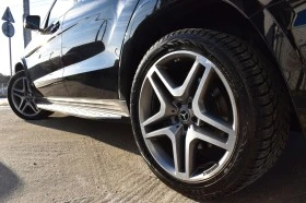 Mercedes-Benz GLS 350 FACELIFT* 6+ 1места* SWAROWSKI, снимка 3