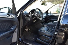Mercedes-Benz GLS 350 FACELIFT* 6+ 1места* SWAROWSKI, снимка 8
