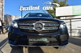 Mercedes-Benz GLS 350 FACELIFT* 6+ 1места* SWAROWSKI, снимка 7