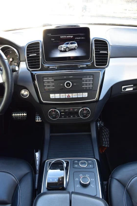 Mercedes-Benz GLS 350 FACELIFT* 6+ 1места* SWAROWSKI, снимка 13