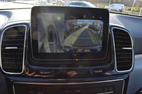 Mercedes-Benz GLS 350 FACELIFT* 6+ 1места* SWAROWSKI, снимка 14