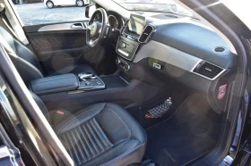 Mercedes-Benz GLS 350 FACELIFT* 6+ 1места* SWAROWSKI, снимка 10
