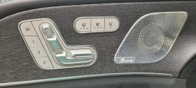 Mercedes-Benz GLE 53 4MATIC AMG53 Coupe 1-Собственик от Балкан Стар, снимка 13