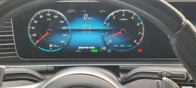 Mercedes-Benz GLE 53 4MATIC AMG53 Coupe 1-Собственик от Балкан Стар, снимка 5