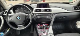 BMW 320 320D-184кс.Автоматик.Сменена верига , снимка 3