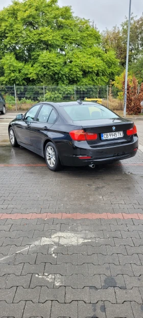 BMW 320 320D-184кс.Автоматик.Сменена верига , снимка 16