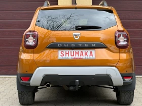 Dacia Duster 1.3Tce 4X4* 21хил.км! Пълна Сервизна История!, снимка 6