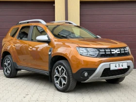 Dacia Duster 1.3Tce 4X4* 21хил.км! Пълна Сервизна История!, снимка 3