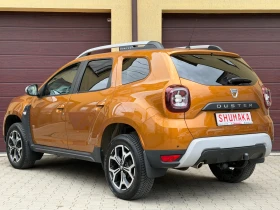 Dacia Duster 1.3Tce 4X4* 21хил.км! Пълна Сервизна История!, снимка 5