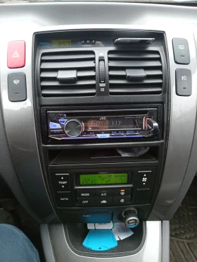 Hyundai Tucson, снимка 6