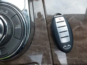 Infiniti QX80 5.6l, снимка 11