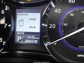 Infiniti QX80 5.6l, снимка 7