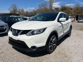 Nissan Qashqai 1.5dci Tekna panorama full, снимка 1
