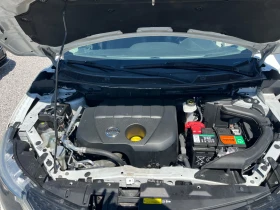Nissan Qashqai 1.5dci Tekna panorama full, снимка 16
