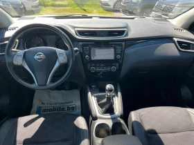 Nissan Qashqai 1.5dci Tekna panorama full, снимка 13