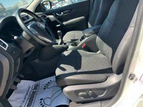 Nissan Qashqai 1.5dci Tekna panorama full, снимка 14