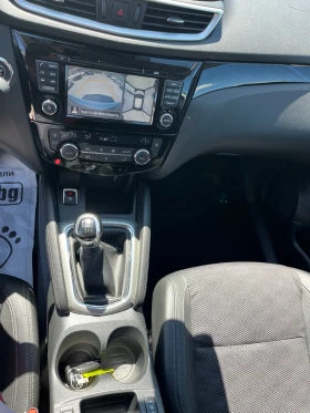 Nissan Qashqai 1.5dci Tekna panorama full, снимка 11