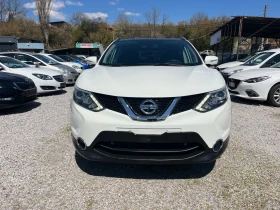 Nissan Qashqai 1.5dci Tekna panorama full, снимка 2