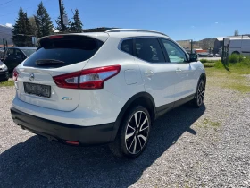 Nissan Qashqai 1.5dci Tekna panorama full, снимка 6