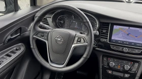 Opel Mokka 1.4T 4x4 Autom.Navi KeyLess Кожа Camera, снимка 9