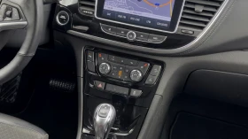 Opel Mokka 1.4T 4x4 Autom.Navi KeyLess Кожа Camera, снимка 11