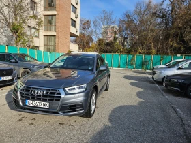 Audi Q5  40 DTI 2.0 190 k.c. Quattro , снимка 2