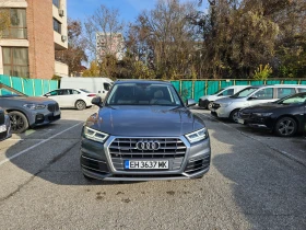 Audi Q5  40 DTI 2.0 190 k.c. Quattro , снимка 3