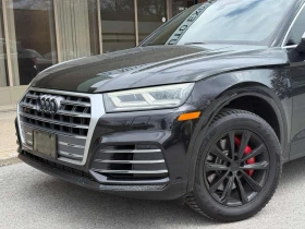 Audi SQ5 Progressiv/ПАНОРАМА/БЕЗ ИНЦИДЕНТИ, снимка 3