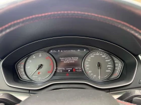 Audi SQ5 Progressiv/ПАНОРАМА/БЕЗ ИНЦИДЕНТИ, снимка 9