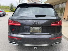 Audi SQ5 Progressiv/ПАНОРАМА/БЕЗ ИНЦИДЕНТИ, снимка 6