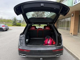 Audi SQ5 Progressiv/ПАНОРАМА/БЕЗ ИНЦИДЕНТИ, снимка 13