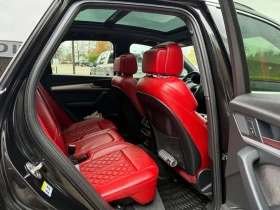 Audi SQ5 Progressiv/ПАНОРАМА/БЕЗ ИНЦИДЕНТИ, снимка 14