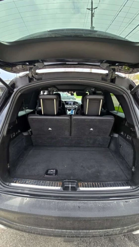 Mercedes-Benz GLS580 GLS 580  CARFAX, снимка 9