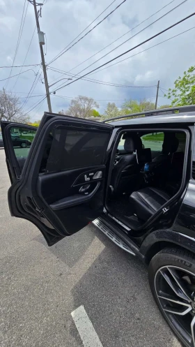 Mercedes-Benz GLS580 GLS 580  CARFAX, снимка 8
