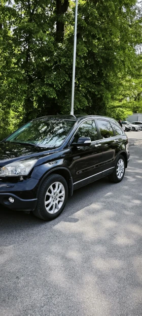 Honda Cr-v 2.4 vtec, снимка 3